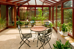 Lower Eastern Green conservatory quotes